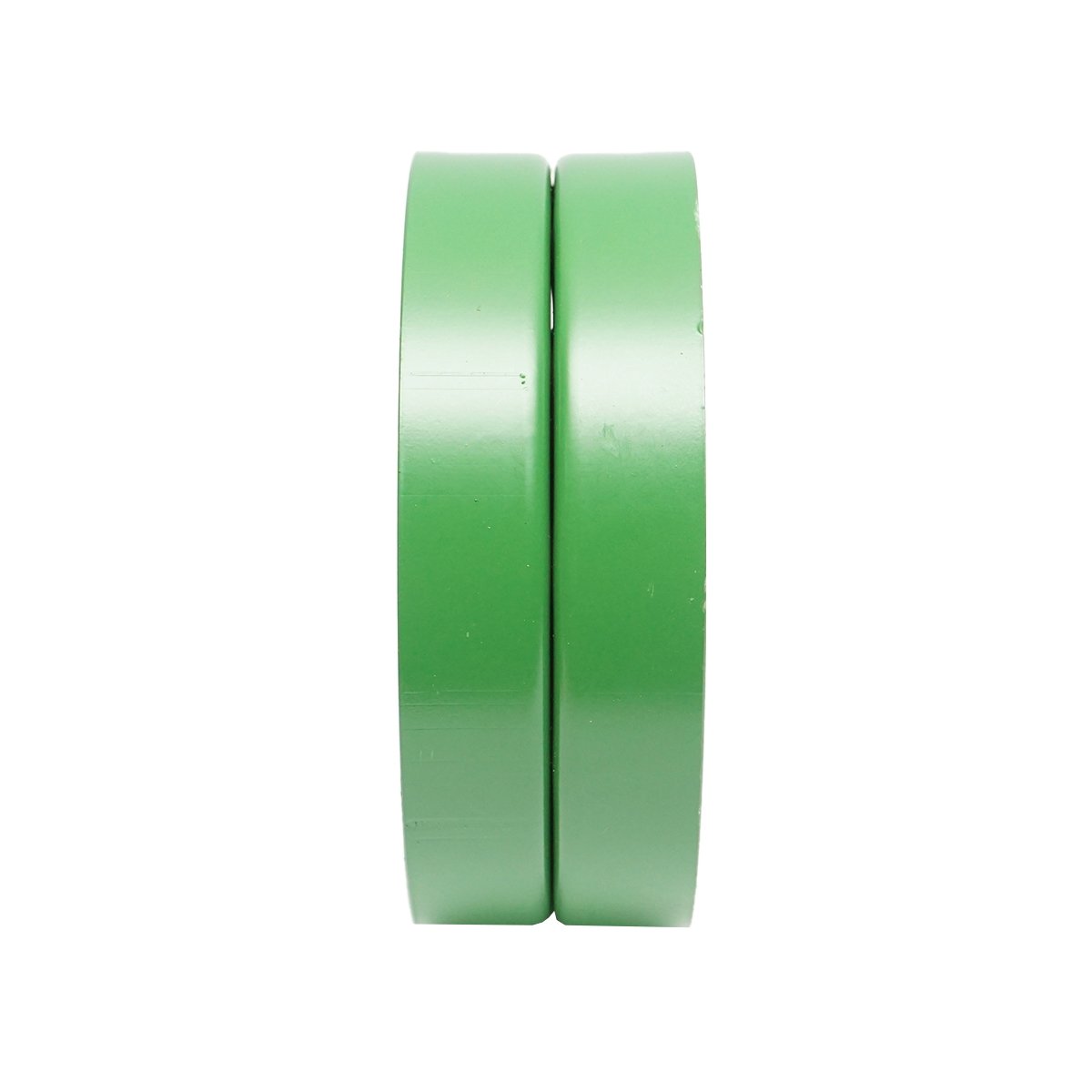 Fulie intinzator curea pentru combina John Deere cod OEM AH150900
